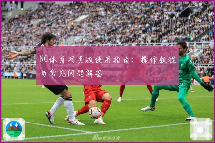 NG体育网页版使用指南：操作教程与常见问题解答